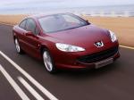 Peugeot 407 Prologue Concept 2005 года